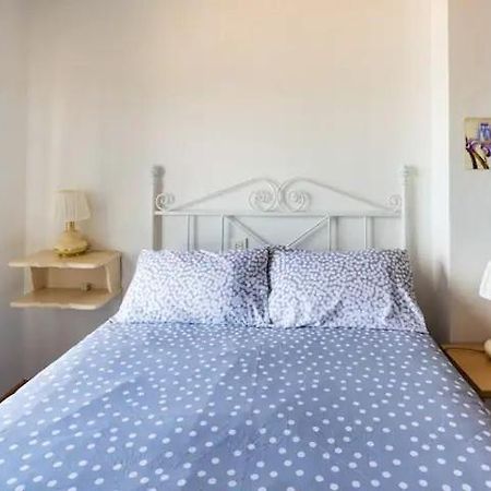 Apartamento Ezcurdia 22 Playa De San Lorenzo Primera Linea Gijón Dış mekan fotoğraf